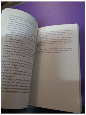 En attendant Bojangles