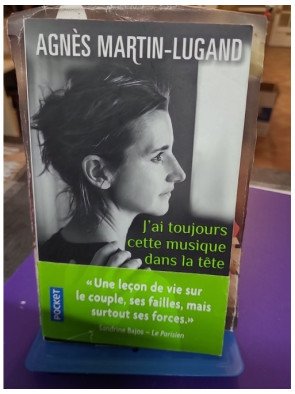 J'ai toujours cette musique dans la tête