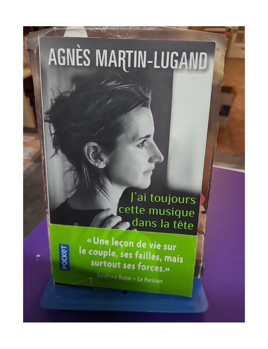 J'ai toujours cette musique dans la tête