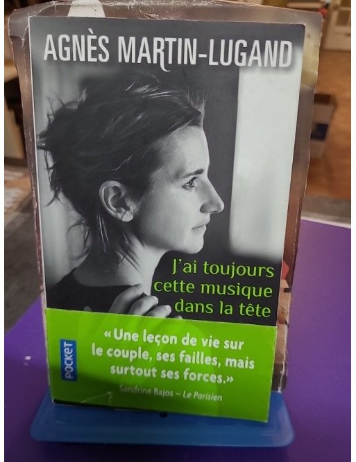 J'ai toujours cette musique dans la tête