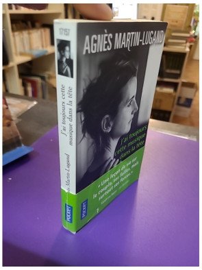 J'ai toujours cette musique dans la tête