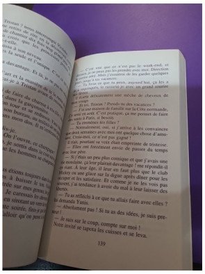 J'ai toujours cette musique dans la tête