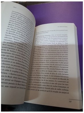 Pelé — Stéphane Cohen