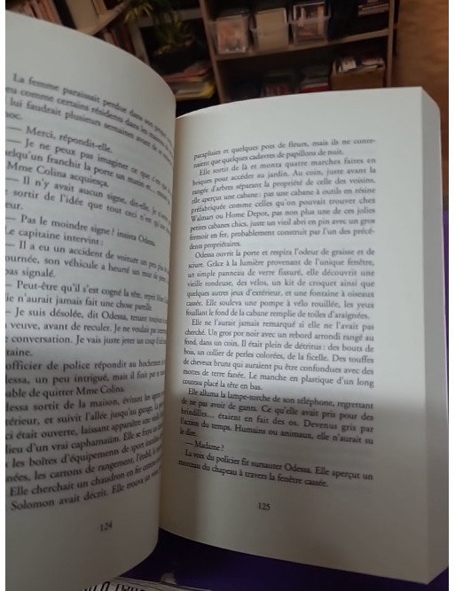 Les dossiers Blackwood – Les Avides – Guillermo del Toro & Chuck Hogan