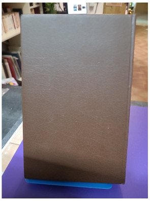 L'exorciste – William Peter Blatty