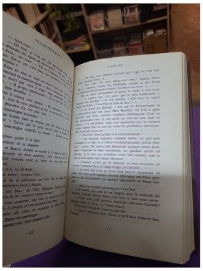 L'exorciste – William Peter Blatty