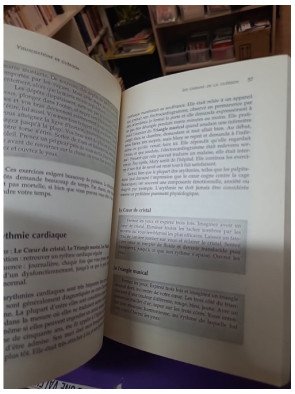 Visualisations de guérison – Gerald Epstein