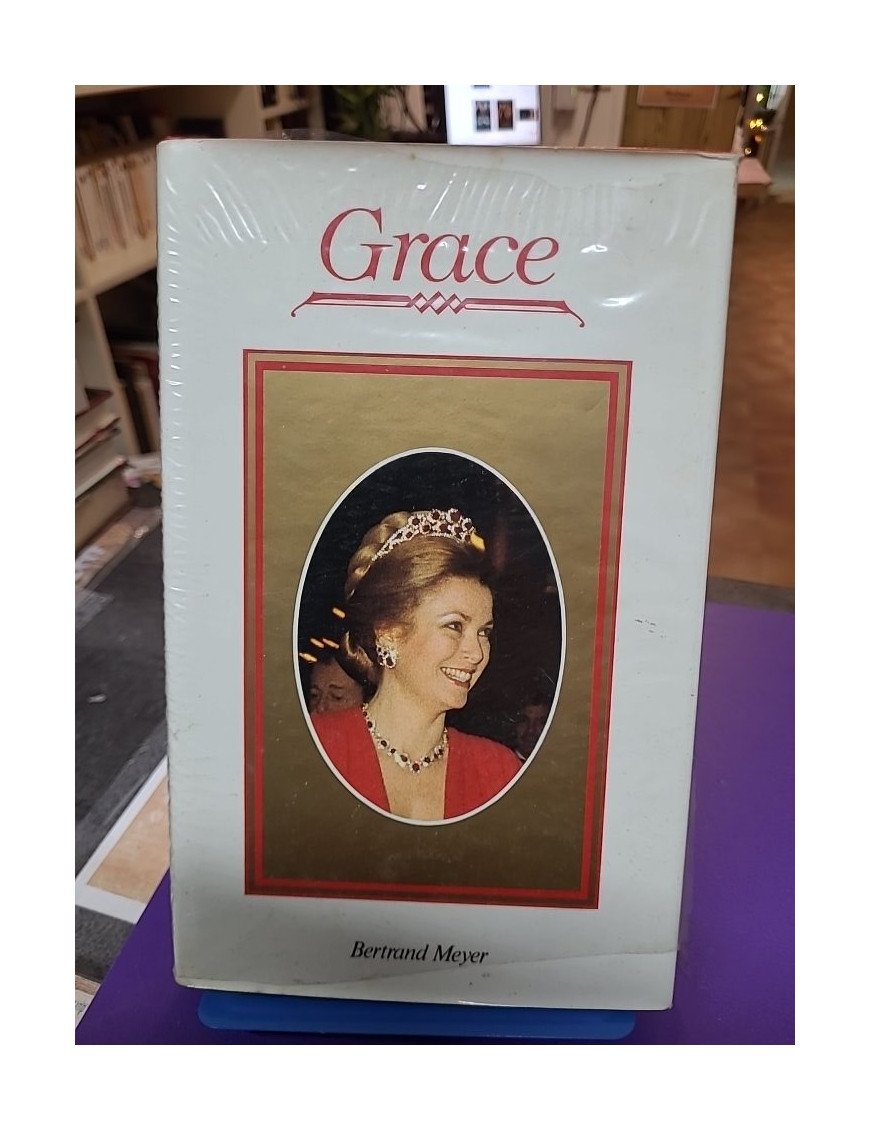Grace – Bertrand Meyer-Stabley