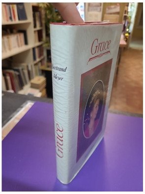 Grace – Bertrand Meyer-Stabley