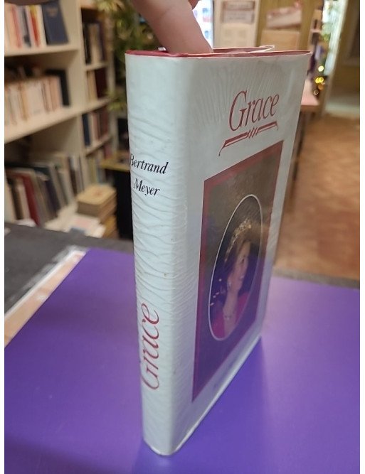 Grace – Bertrand Meyer-Stabley