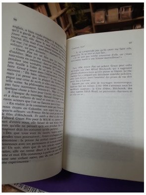 Grace – Bertrand Meyer-Stabley