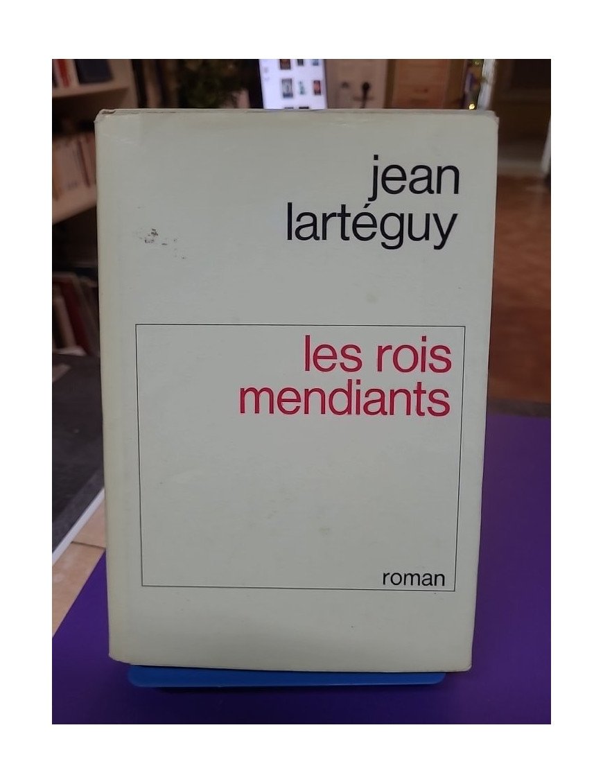 Les Rois Mendiants