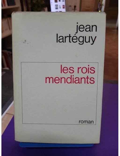 Les Rois Mendiants