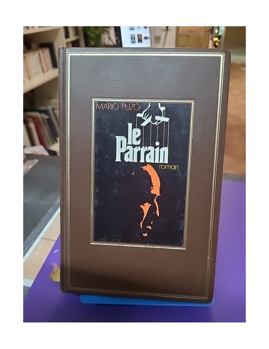 Le Parrain - Mario Puzo