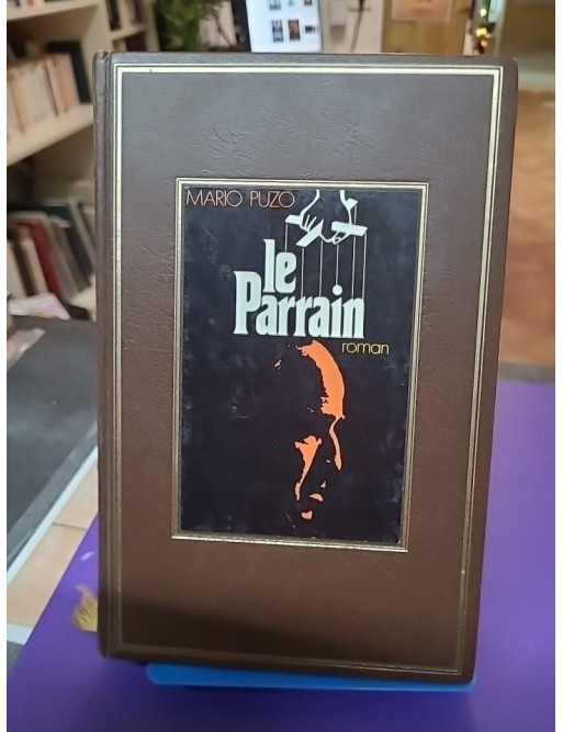 Le Parrain - Mario Puzo