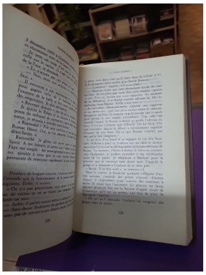 Flic Story / Roger Borniche / Réf34251