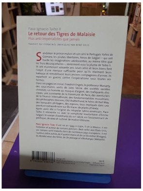 Le Retour des Tigres de Malaisie - Plus anti-impérialistes que jamais