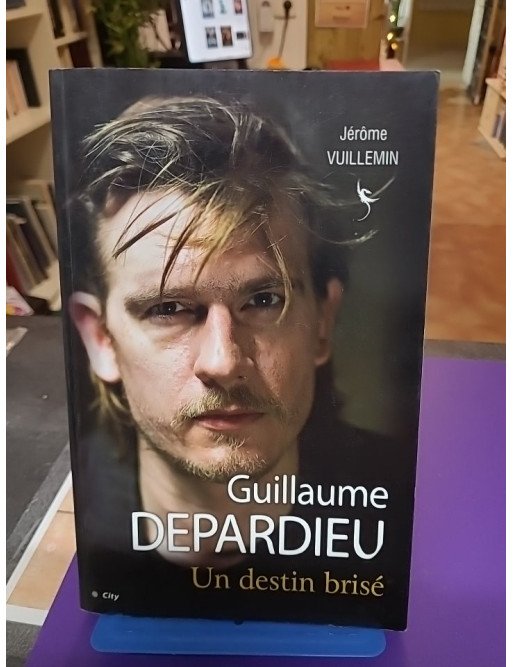 Guillaume Depardieu, un destin brisé