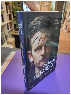 Guillaume Depardieu, un destin brisé