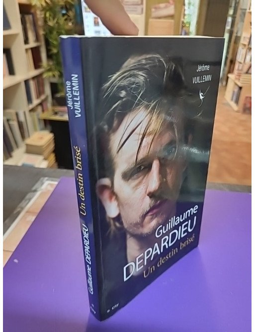 Guillaume Depardieu, un destin brisé