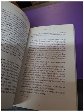 Guillaume Depardieu, un destin brisé