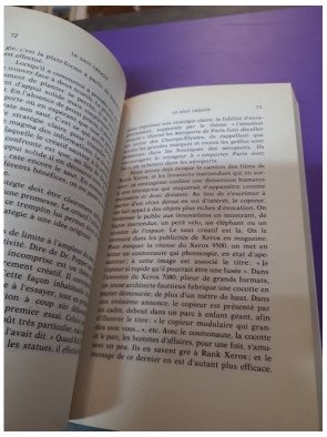 Le Saut créatif - Ces idées publicitaires qui valent des milliards - Jean-Marie Dru