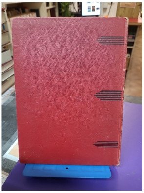 Contes de Mitou - Léonce Bourliaguet