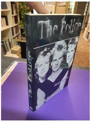 The Police - Biographie du groupe