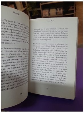 The Police - Biographie du groupe