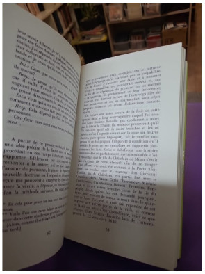 Observations sur la torture Pietro Verri