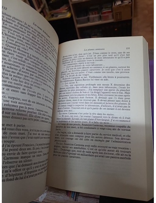 Les Tueurs Diaboliques – Pierre Bellemare