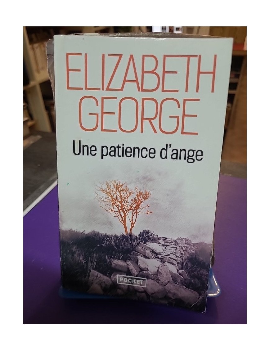 Une patience d'ange — Elizabeth George