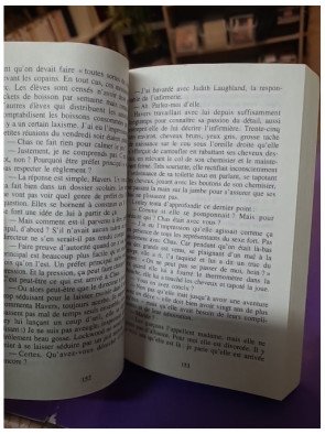 Cérémonies barbares — Elizabeth George