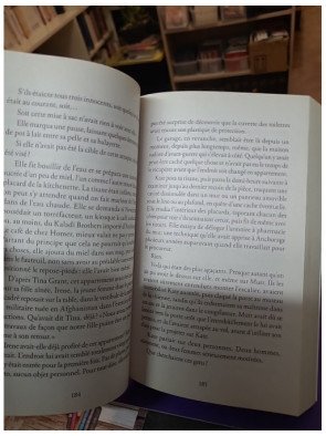 Une enquête de Kate Shugak, Tome 2 - En plein ciel — Dana Stabenow