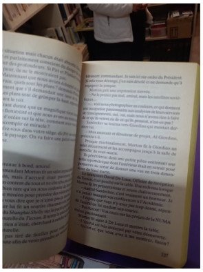 Dragon — Clive Cussler