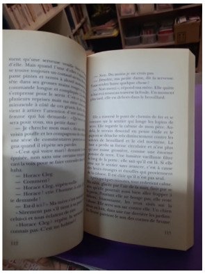 Spider — Patrick McGrath