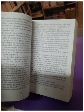 Le Moulin du Loup - Tome 6 — Marie-Bernadette Dupuy