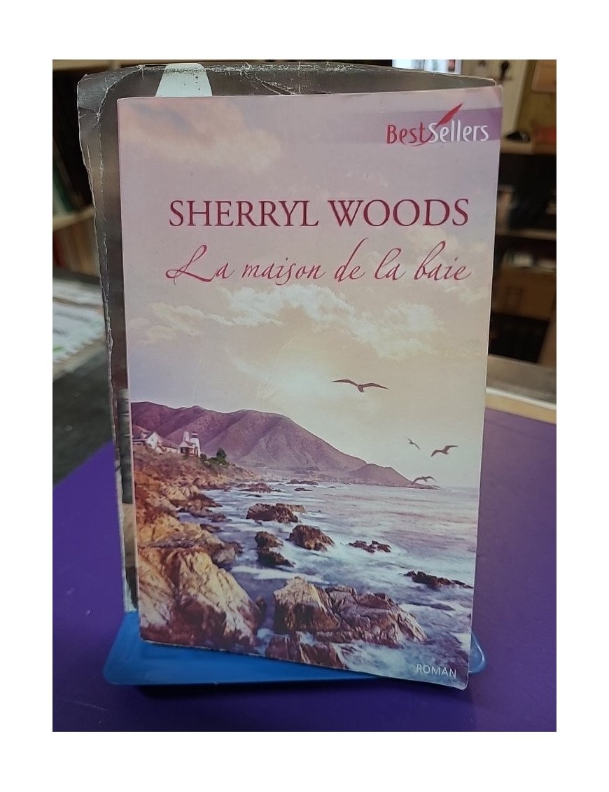 La maison de la baie