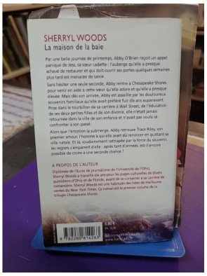 La maison de la baie