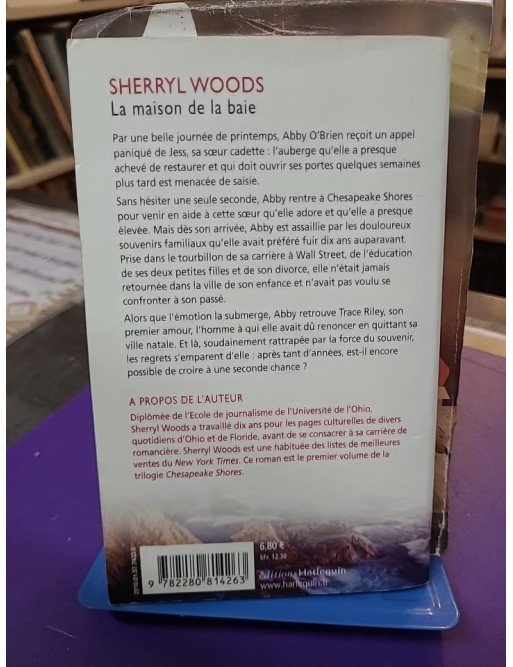 La maison de la baie