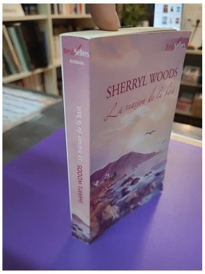 La maison de la baie