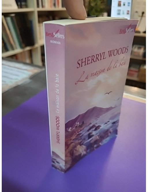 La maison de la baie