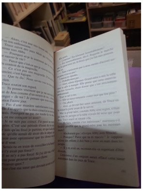 La maison de la baie