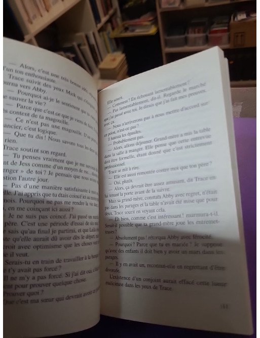 La maison de la baie