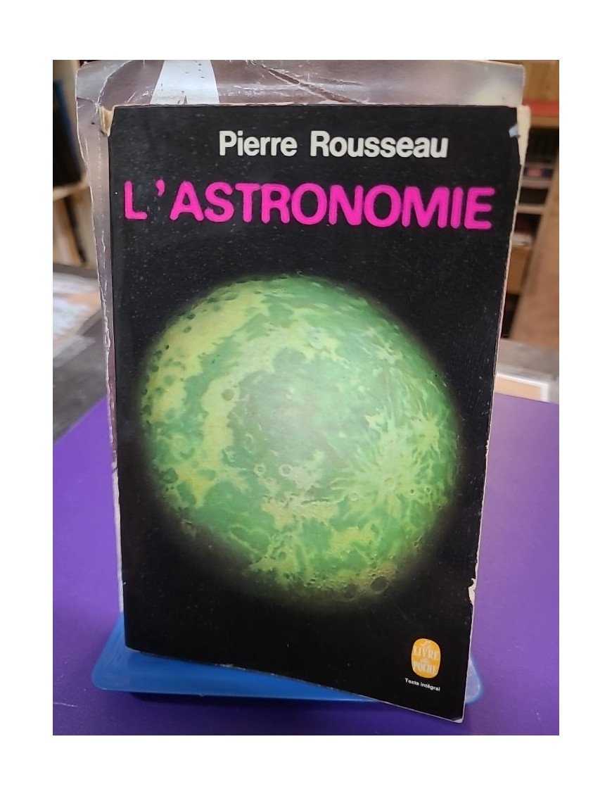 L'Astronomie