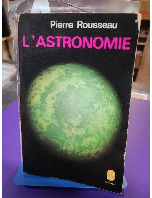 L'Astronomie