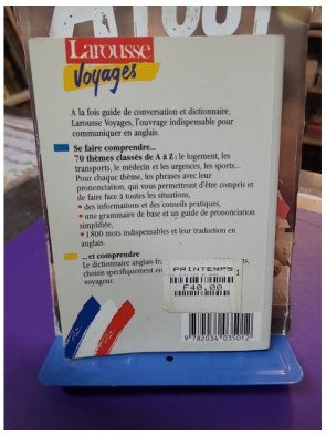 Anglais - Guide de conversation & Dictionnaire