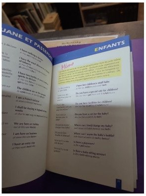 Anglais - Guide de conversation & Dictionnaire