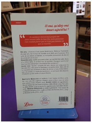 "Je te donne" - 3 Histoires d'amour