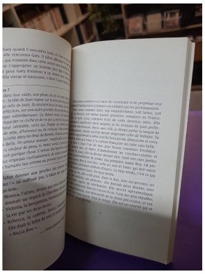 "Je te donne" - 3 Histoires d'amour